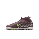 Load image into Gallery viewer, Nike Jr. Mercurial Superfly 10 Academy Little/Big Kids' Mbappe Turf High-Top Soccer Shoes
