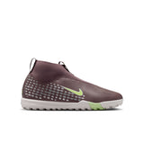 Load image into Gallery viewer, Nike Jr. Mercurial Superfly 10 Academy Little/Big Kids' Mbappe Turf High-Top Soccer Shoes