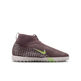 Load image into Gallery viewer, Nike Jr. Mercurial Superfly 10 Academy Little/Big Kids' Mbappe Turf High-Top Soccer Shoes