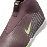 Load image into Gallery viewer, Nike Jr. Mercurial Superfly 10 Academy Little/Big Kids' Mbappe Turf High-Top Soccer Shoes