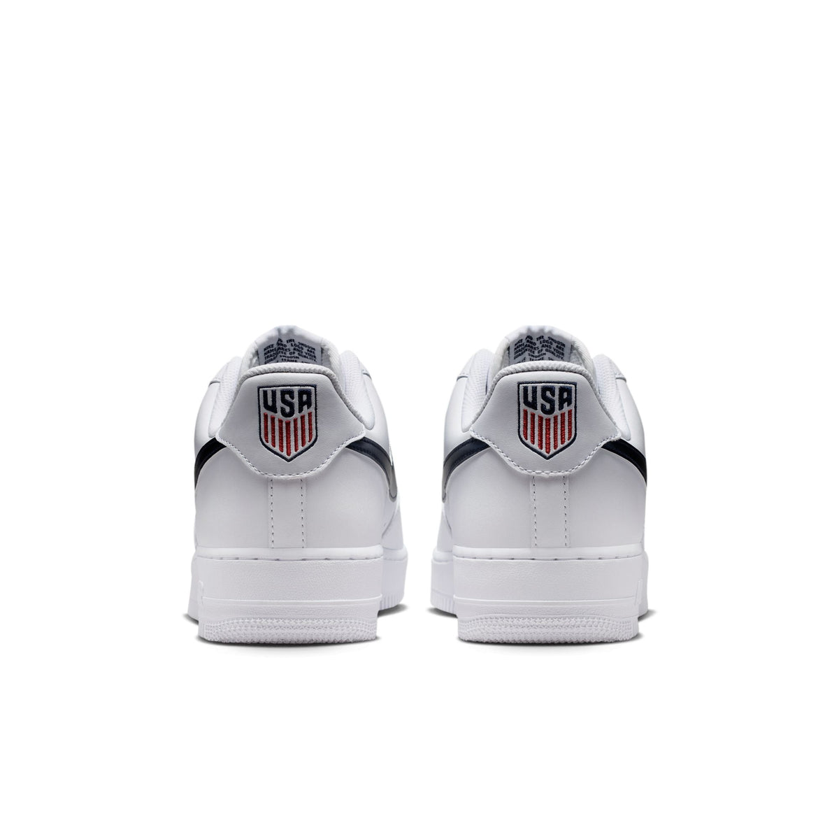 Nike Air Force 1 '07 USA LV8 Men's Shoes