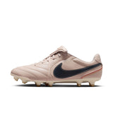 Load image into Gallery viewer, Nike Tiempo Ligera Fold Tongue Pro Firmground Soccer Shoes