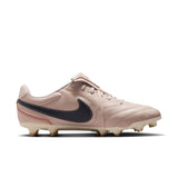 Load image into Gallery viewer, Nike Tiempo Ligera Fold Tongue Pro Firmground Soccer Shoes