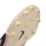 Load image into Gallery viewer, Nike Tiempo Ligera Fold Tongue Pro Firmground Soccer Shoes
