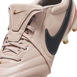 Load image into Gallery viewer, Nike Tiempo Ligera Fold Tongue Pro Firmground Soccer Shoes