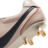 Load image into Gallery viewer, Nike Tiempo Ligera Fold Tongue Pro Firmground Soccer Shoes