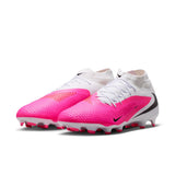 Load image into Gallery viewer, Nike Phantom 6 High Academy Multi-Ground Soccer Cleats