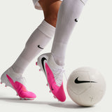 Load image into Gallery viewer, Nike Phantom 6 High Academy Multi-Ground Soccer Cleats