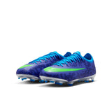 Load image into Gallery viewer, Nike Jr. Mercurial Vapor Pro x LEGO® Collection Big Kids' Low-Top Soccer Cleats