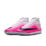 Load image into Gallery viewer, Nike Mercurial Superfly 11 Club Turf High-Top Soccer Shoes