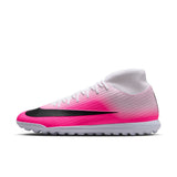 Load image into Gallery viewer, Nike Mercurial Superfly 11 Club Turf High-Top Soccer Shoes