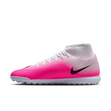 Load image into Gallery viewer, Nike Mercurial Superfly 11 Club Turf High-Top Soccer Shoes
