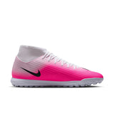 Load image into Gallery viewer, Nike Mercurial Superfly 11 Club Turf High-Top Soccer Shoes