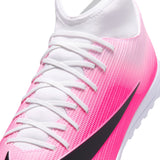 Load image into Gallery viewer, Nike Mercurial Superfly 11 Club Turf High-Top Soccer Shoes