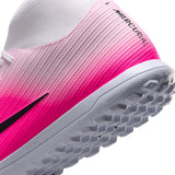 Load image into Gallery viewer, Nike Mercurial Superfly 11 Club Turf High-Top Soccer Shoes