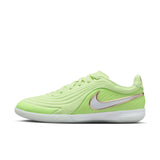 Load image into Gallery viewer, Nike Tiempo Reactgato LE Indoor/Court Low-Top Soccer Shoes
