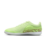 Load image into Gallery viewer, Nike Tiempo Reactgato LE Indoor/Court Low-Top Soccer Shoes