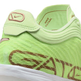 Load image into Gallery viewer, Nike Tiempo Reactgato LE Indoor/Court Low-Top Soccer Shoes