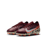 Load image into Gallery viewer, Nike United Jr. Mercurial Vapor 16 Pro Big Kids' Firm-Ground Low-Top Soccer Cleats