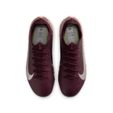 Load image into Gallery viewer, Nike United Jr. Mercurial Vapor 16 Pro Big Kids' Firm-Ground Low-Top Soccer Cleats