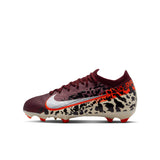Load image into Gallery viewer, Nike United Jr. Mercurial Vapor 16 Pro Big Kids' Firm-Ground Low-Top Soccer Cleats