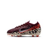 Load image into Gallery viewer, Nike United Jr. Mercurial Vapor 16 Pro Big Kids' Firm-Ground Low-Top Soccer Cleats