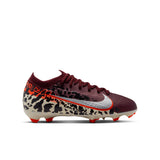 Load image into Gallery viewer, Nike United Jr. Mercurial Vapor 16 Pro Big Kids' Firm-Ground Low-Top Soccer Cleats