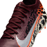 Load image into Gallery viewer, Nike United Jr. Mercurial Vapor 16 Pro Big Kids' Firm-Ground Low-Top Soccer Cleats