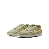 Load image into Gallery viewer, Nike Jr. Tiempo Streetgato LE Indoor/Court Low-Top Soccer Shoes