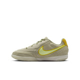 Load image into Gallery viewer, Nike Jr. Tiempo Streetgato LE Indoor/Court Low-Top Soccer Shoes