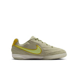 Load image into Gallery viewer, Nike Jr. Tiempo Streetgato LE Indoor/Court Low-Top Soccer Shoes