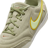 Load image into Gallery viewer, Nike Jr. Tiempo Streetgato LE Indoor/Court Low-Top Soccer Shoes