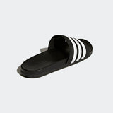 Load image into Gallery viewer, ADIDAS ADILETTE COMFORT SLIDES BLACK