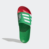 Load image into Gallery viewer, adidas Adilette Mexico Slide