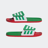 Load image into Gallery viewer, adidas Adilette Mexico Slide