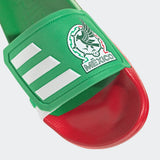 Load image into Gallery viewer, adidas Adilette Mexico Slide