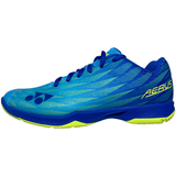 Load image into Gallery viewer, Yonex Power Cushion Aerus Z2 (Men) (Cyan)