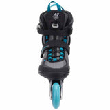 Load image into Gallery viewer, K2 Alexis 80 Alu Women Skates