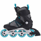 Load image into Gallery viewer, K2 Alexis 80 Alu Women Skates