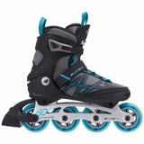 Load image into Gallery viewer, K2 Alexis 80 Alu Women Skates