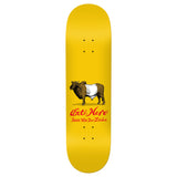 Load image into Gallery viewer, Anti Hero Skateboard Deck Daan Dutch Belted 8.28" x 31.7"