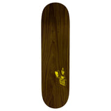 Load image into Gallery viewer, Anti Hero Skateboard Deck Taylor Fueld Up 8.38" x 32.25"