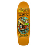 Load image into Gallery viewer, Anti Hero Skateboard Deck Jalopi Freeloader 10.14" x 33.3"