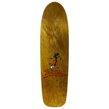 Load image into Gallery viewer, Anti Hero Skateboard Deck Jalopi Yardbird 9.81" x 36"
