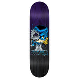 Load image into Gallery viewer, Anti Hero Skateboard Deck Matthews Grimlestix Grimplenator 8.5" x 31.85"