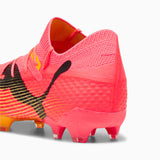 Load image into Gallery viewer, PUMA FUTURE 7 ULTIMATE FG/AG ADULT SOCCER SHOES