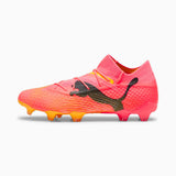 Load image into Gallery viewer, PUMA FUTURE 7 ULTIMATE FG/AG ADULT SOCCER SHOES