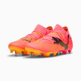 Load image into Gallery viewer, PUMA FUTURE 7 ULTIMATE FG/AG ADULT SOCCER SHOES