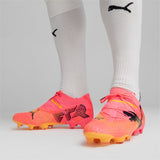 Load image into Gallery viewer, PUMA FUTURE 7 ULTIMATE FG/AG ADULT SOCCER SHOES
