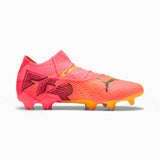 Load image into Gallery viewer, PUMA FUTURE 7 ULTIMATE FG/AG ADULT SOCCER SHOES